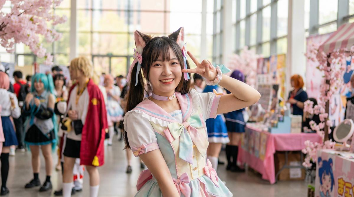 草榴社区动漫cosplay视频