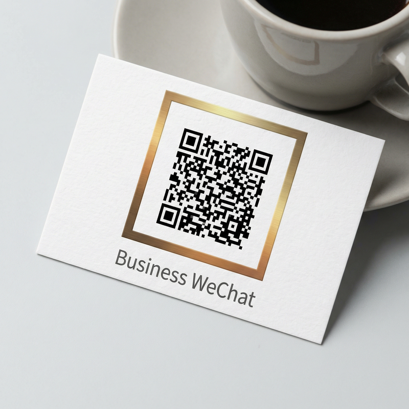 草榴社区商务二维码