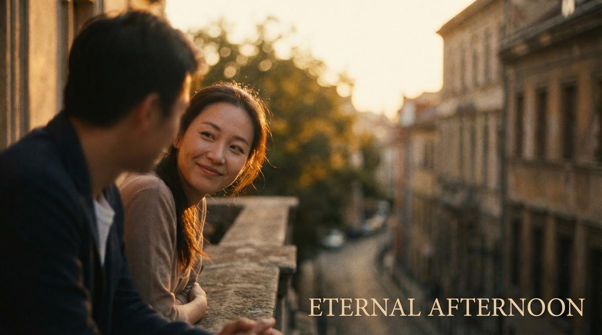 草榴社区原创短片《城市之光》视频演示