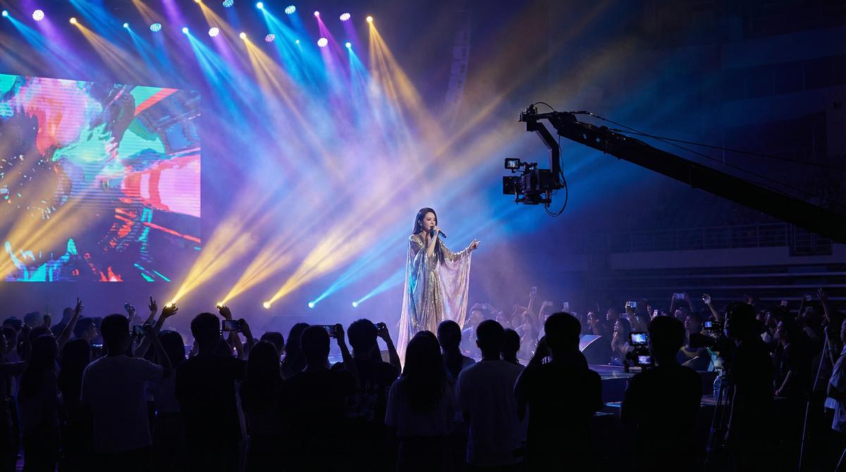 草榴社区音乐MV视频制作教程